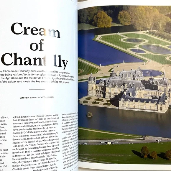 APOLLO - Picture 7 of 7